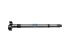 DT Spare Parts - Brake camshaft - 10.23418