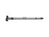 DT Spare Parts - Brake camshaft - 10.23422