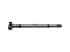 DT Spare Parts - Brake camshaft - 10.23428