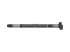 DT Spare Parts - Brake camshaft - 10.23457