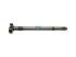 DT Spare Parts - Brake camshaft - 10.23404