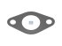 DT Spare Parts - Gasket - 3.18118