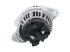 DT Spare Parts - Alternator - 2.21044