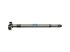 DT Spare Parts - Brake camshaft - 10.23536