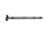 DT Spare Parts - Brake camshaft - 10.23526