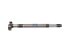 DT Spare Parts - Brake camshaft - 10.23532