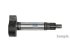 DT Spare Parts - Brake camshaft - 10.23500