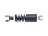 DT Spare Parts - Cabin shock absorber - 1.14316