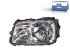 DT Spare Parts - Headlamp - 4.64440SP