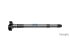 DT Spare Parts - Brake camshaft - 10.23548