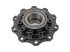 DT Spare Parts - Wheel hub - 3.67633