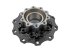 DT Spare Parts - Wheel hub - 3.67633