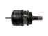 DT Spare Parts - Spring brake cylinder - 7.34226