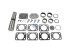 DT Spare Parts - King pin kit - 7.92008