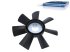 DT Spare Parts - Fan - 7.60709