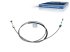 DT Spare Parts - Control cable - 2.33348