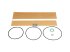 DT Spare Parts - Gasket kit - 1.31063