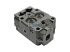 DT Spare Parts - Cylinder head - 2.10044