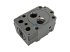 DT Spare Parts - Cylinder head - 2.10044