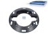 DT Spare Parts - Brake shield - 7.34278