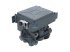 DT Spare Parts - Axle modulator - 4.63686