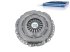 DT Spare Parts - Clutch cover - 4.65147