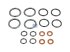 DT Spare Parts - Gasket kit - 4.91178