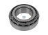 DT Spare Parts - Tapered roller bearing - 7.32541