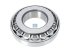 DT Spare Parts - Tapered roller bearing - 7.45201