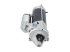 DT Spare Parts - Starter - 7.61019