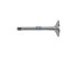 DT Spare Parts - Intake valve - 3.13016 - 2 Pack