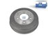 DT Spare Parts - Brake drum - 4.67241