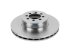 DT Spare Parts - Brake disc - 4.67229