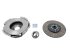 DT Spare Parts - Clutch kit - 4.91344