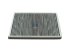 DT Spare Parts - Cabin air filter - 4.65823