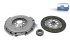 DT Spare Parts - Clutch kit - 4.91412