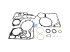 DT Spare Parts - Repair kit - 1.35086