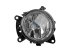 DT Spare Parts - Fog lamp - 4.66565