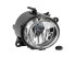 DT Spare Parts - Fog lamp - 4.66566