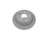 DT Spare Parts - Brake disc - 4.67726