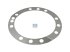 DT Spare Parts - Shim - 1.16703