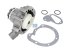 DT Spare Parts - Water pump - 4.62587SP