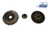 DT Spare Parts - Clutch kit - 7.90549