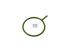 DT Spare Parts - Gasket - 1.10909