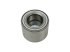 DT Spare Parts - Wheel bearing unit - 7.32500SP