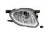 DT Spare Parts - Fog lamp - 4.66239