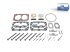 DT Spare Parts - Repair kit - 5.94267