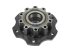 DT Spare Parts - Wheel hub - 3.67639