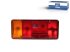 DT Spare Parts - Tail lamp - 7.25246