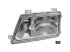 DT Spare Parts - Headlamp - 4.66559